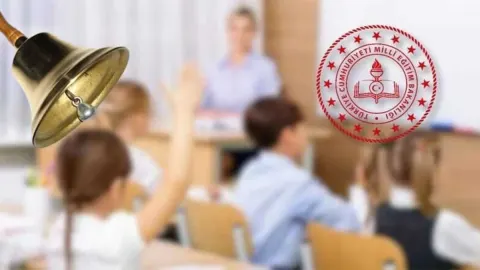 MEB’den öğretmen ve öğrencilere müjde! 9 günlük kesintisiz tatil…
