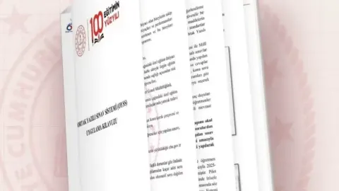 MEB'den Ortak Sınav Uygulama Kılavuzu