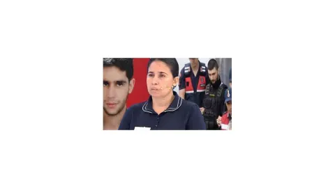 Mehmet Çabuk cinayeti! Sevgilisi kocasını öldürdü, gömdükleri bahçede düğün yaptılar