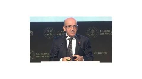 Mehmet Şimşek: Mali disiplin sağlandı