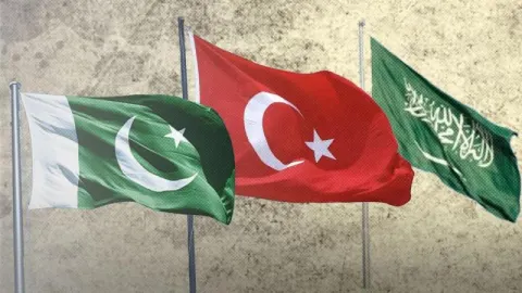 Mekke İttifakı Üyeleri - İran görüşmesi başladı