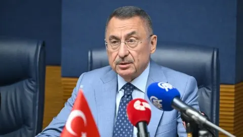 "Mekke Ortak Savunma Anlaşması" 27 Ekim'de TBMM Dışişleri Komisyonu'nda görüşülecek