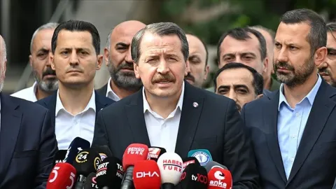 Memur maaşlarında seyyanen zam gündemi: Kritik tarih 8 Ekim