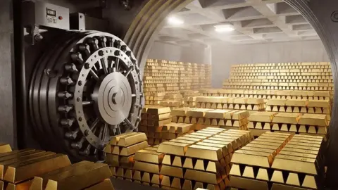 Merkez bankalarından altın hamlesi! Tam 79 ton aldılar