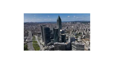 Merkez bankası başkanları İstanbul Ekonomi Forumu'nda bir araya gelecek