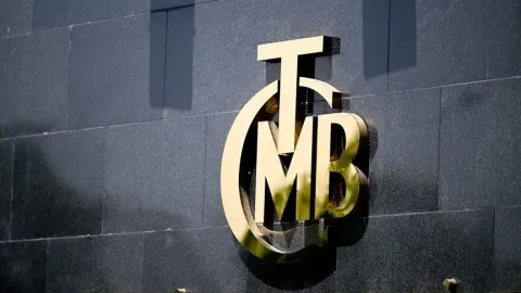 Merkez Bankası politika faizini 100 baz puan indirerek yüzde 36'ya çekti