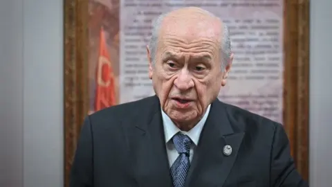 MHP Genel Başkanı Bahçeli'den Türkiye-Libya deniz yetki muhtırasının onaylanmasına ilişkin açıklama