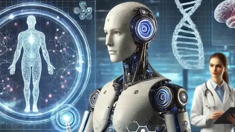 Microsoft geliştirdi. Doktor gibi teşhis koyan yapay zeka