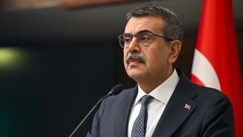 Milli Eğitim Bakanı Tekin: Meta'ya dava açmayı düşünüyoruz