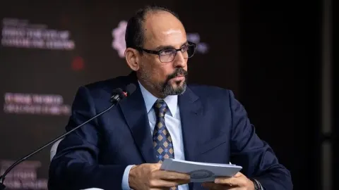 MİT Başkanı Kalın: Hepimiz güvende olmadan hiçbirimiz güvende değiliz
