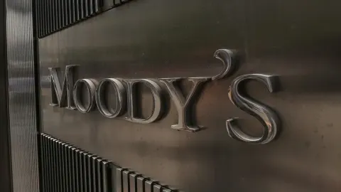 Moody's Fransa'ya yönelik periyodik incelemesini tamamladı
