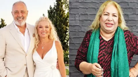 Müge Zop: Evlilikten geri adım attım