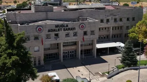 Muğla merkezli 13 ildeki ihale soruşturmasında 35 şüpheli yakalandı