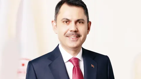 Murat Kurum’dan ‘rol yapmayın’ çıkışı
