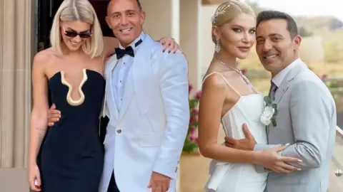 Mustafa Sandal'ın eşi Melis Sütşurup'tan fon karları için iade başvurusu