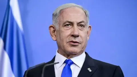 Netanyahu'dan Trump'a İran mesajı: Bitirmemiz gereken bir iş var