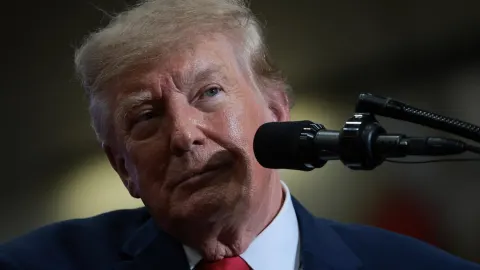 Nobel alamayan Trump öfkeli: "Norveç'ten hiç kimseyi ülkemde istemiyorum"