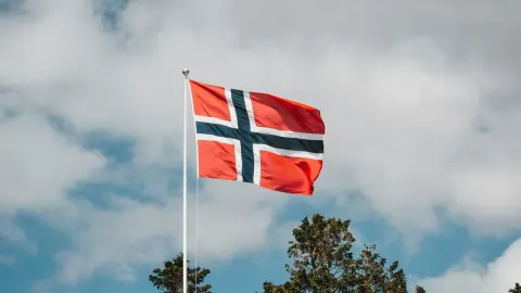 Norveç Varlık Fonu 30 milyar dolar zarar açıkladı. Yöneticisi ''teknoloji hissesi'' uyarısı yaptı