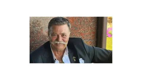 Nuri Alço hastaneye kaldırıldı