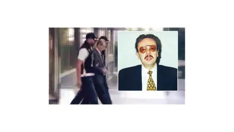 O doktora 2.5 yıl ceza