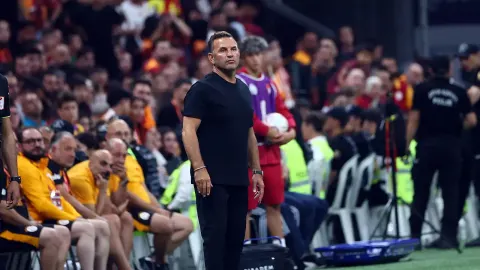 Okan Buruk'un Fenerbahçe karnesi dikkat çekiyor!