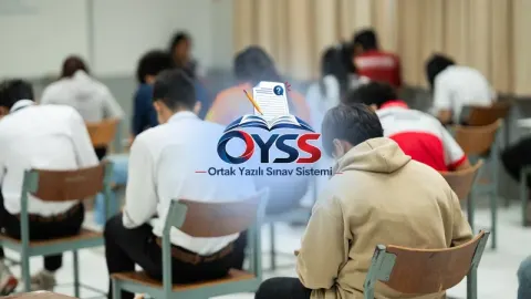Okullarda sınav sistemi değişiyor! OYSS nedir, hangi sınıflarda uygulanacak? MEB 29 soruda tek tek açıkladı