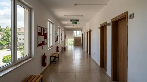 Okulların 2027 yılı pansiyon ücretleri belirlendi