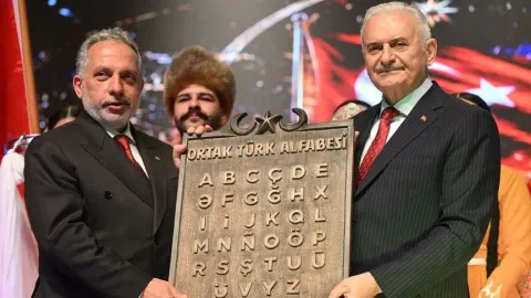 Ortak Türk Alfabesi kapsamında uluslararası öykü yarışması düzenlenecek