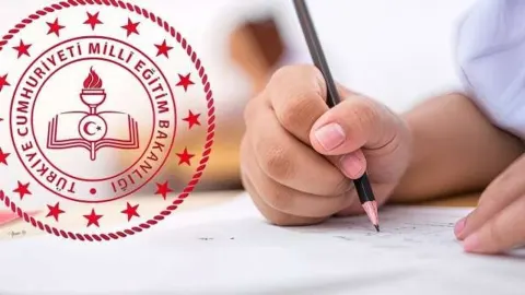Ortak Yazılılar Başlıyor! MEB Örnek Sorularına Nereden ve Nasıl Ulaşılır?