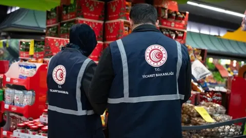 Parayı aldılar, ürünü göndermediler! Ticaret Bakanlığı harekete geçti