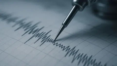 Pasifik'teki ada ülkesi Vanuatu açıklarında 6,9 büyüklüğünde deprem