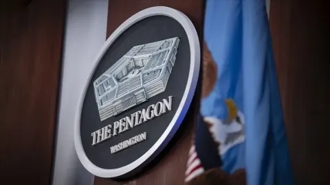 Pentagon, 850 adet F-35 üretimi konusunda Lockheed Martin ile çerçeve anlaşmaya vardı
