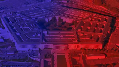 Pentagon'un yeni ekonomik istihbarat programı kurmayı amaçladığı iddia edildi