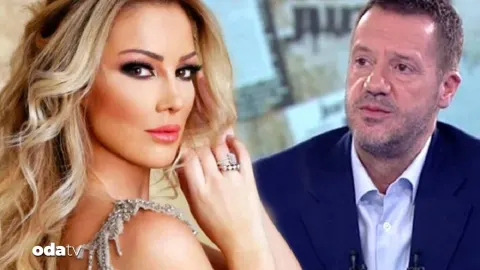 Petek Dinçöz-Can Tanrıyar'in tazminat kavgası: Mahkeme ne karar verdi