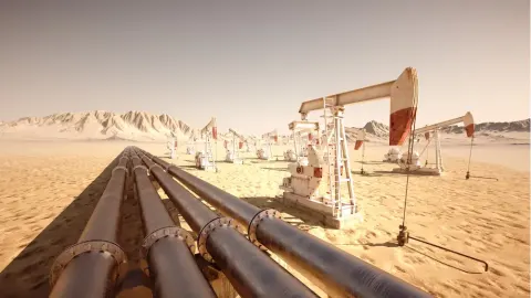 Petrol Suudi Arabistan’daki rafineri saldırısıyla yükseltti