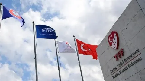 PFDK'den Süper Lig'den 8 kulübe para cezası