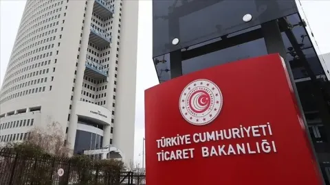 Resmi Gazete'de yayımlandı! 617 firmaya dahilde işleme izni