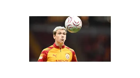 Rus ruleti tuttu! Batrakov Süper Lig tarihine geçti