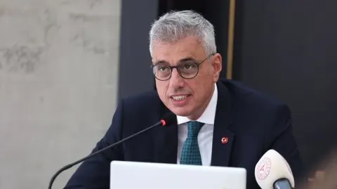 Sağlık Bakanı Memişoğlu: Türkiye'de sigaraya başlama yaş ortalaması 17, onun için dramatik bir sorunla karşı karşıyayız
