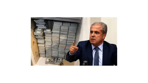 Şamil Tayyar'ı küplere bindiren rüşvet skandalı: Kardeşim, hiç mi utanmanız yok?