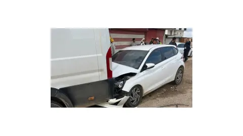 Şanlıurfa'da öğretmenin otomobille çarptığı 9 yaşındaki Hasan öldü