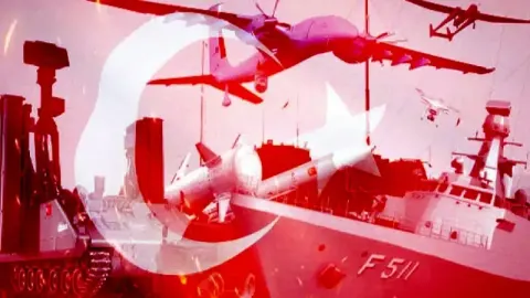 Savunma ve havacılıktan rekor sinyalleri!