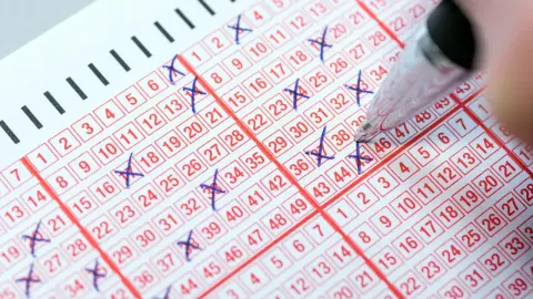 Sayısal Loto sonuçları açıklandı: Dev ikramiye sahibini buldu mu? 24 Ekim 2026 MPİ Çılgın Sayısal Loto bilet sorgulama ekranı