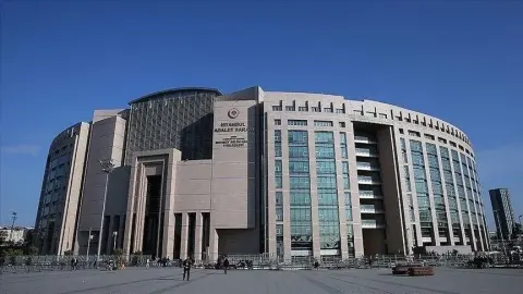 Sermaye piyasası işlemleri soruşturmalarında Ertan Aydın'a tutuklama talebi