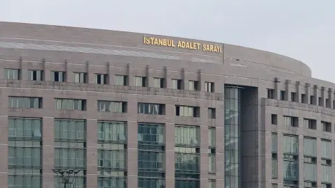 Sermaye piyasası işlemlerine ilişkin soruşturmada 3 kişinin mal varlıklarına tedbir kararı