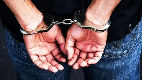 Sermaye piyasası soruşturmasında Gürol Sami Özer tutuklandı