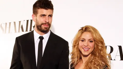 Shakira ve Piqué yeniden mahkemelik oldu