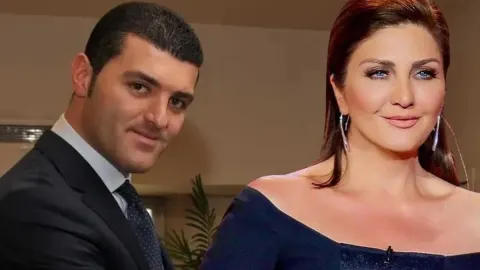 Sibel Can tutuklanan Emir Sarıgül ile evlenmekten son dakika vazgeçti iddiası