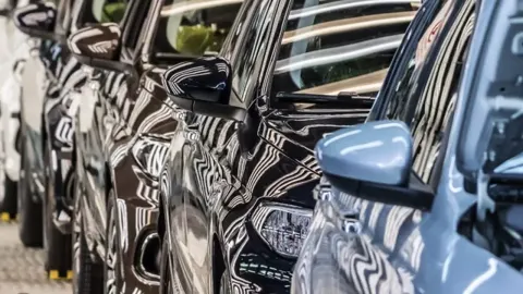 Sıfır otomobilde manuel vites devri kapanıyor: Tüketici neden tamamen otomatiğe yöneldi?