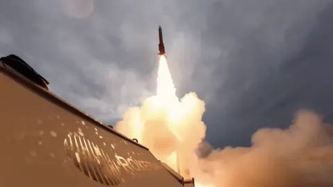 SİPER Ürün-2 yeni kabiliyetini başarıyla test etti